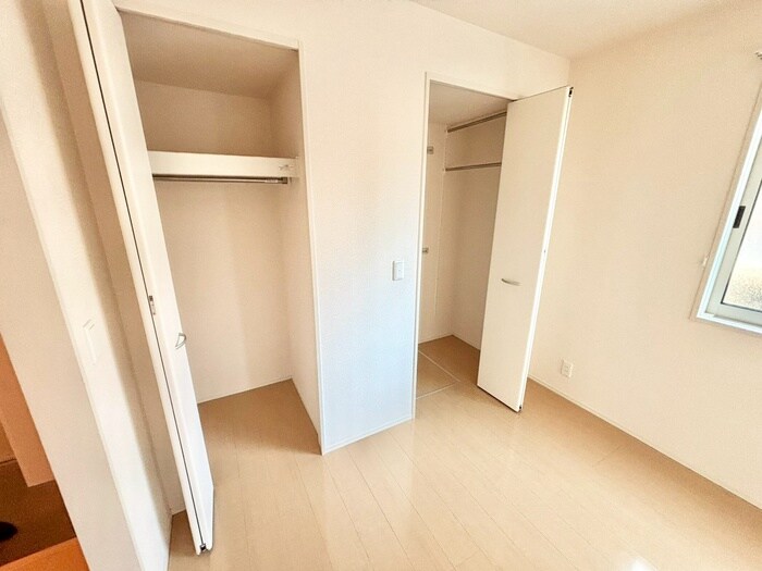 フラハの物件内観写真