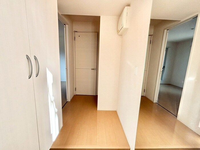 フラハの物件内観写真