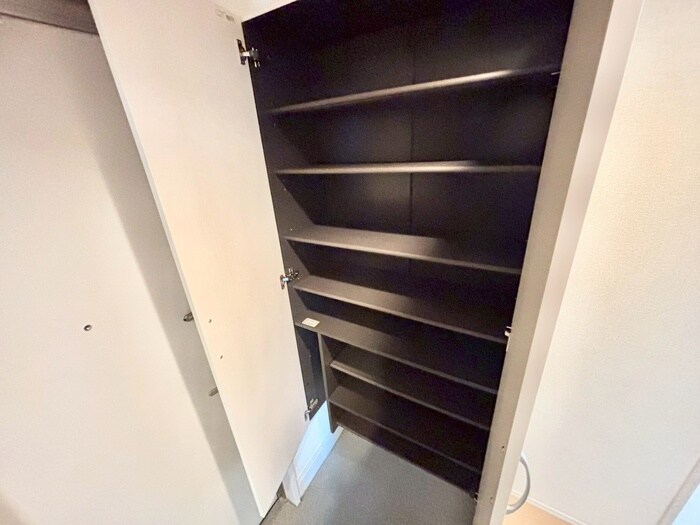 フラハの物件内観写真