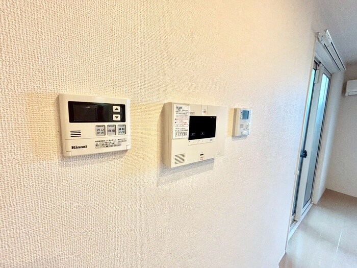 フラハの物件内観写真