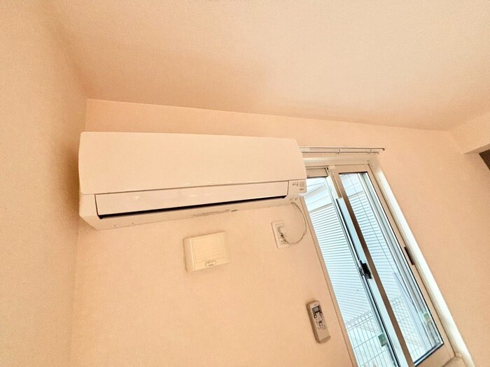 フラハの物件内観写真