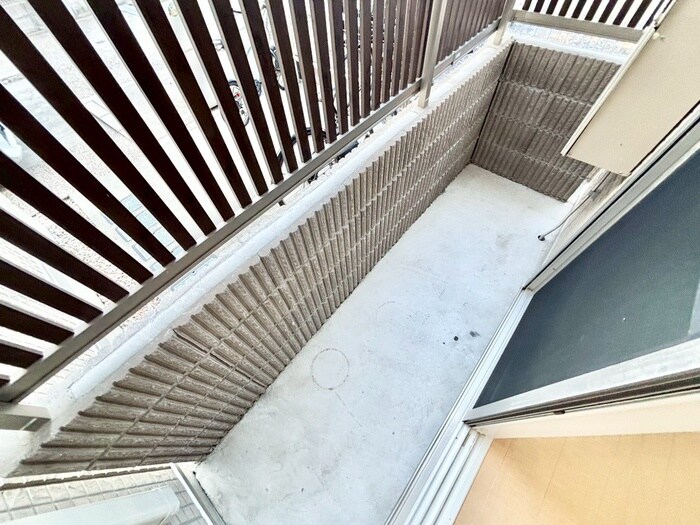 フラハの物件内観写真