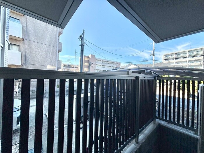 フラハの物件内観写真