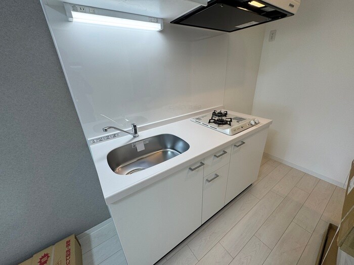 パークス堺筋本町の物件内観写真