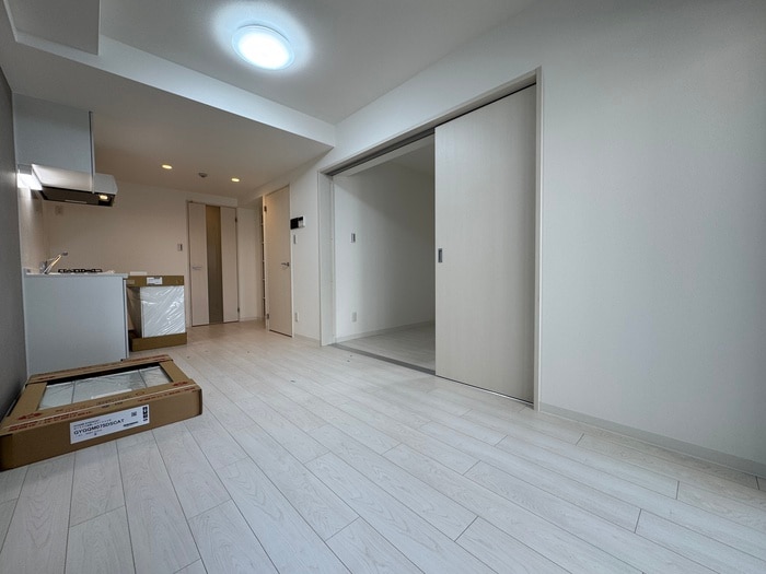 パークス堺筋本町の物件内観写真