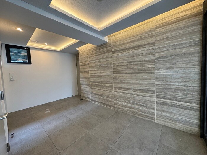 パークス堺筋本町の物件外観写真