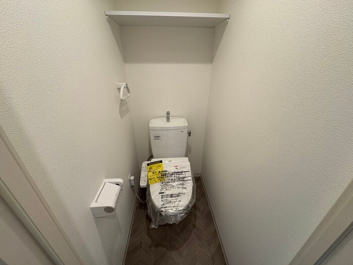 パークス堺筋本町の物件内観写真