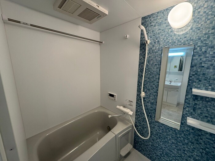 パークス堺筋本町の物件内観写真