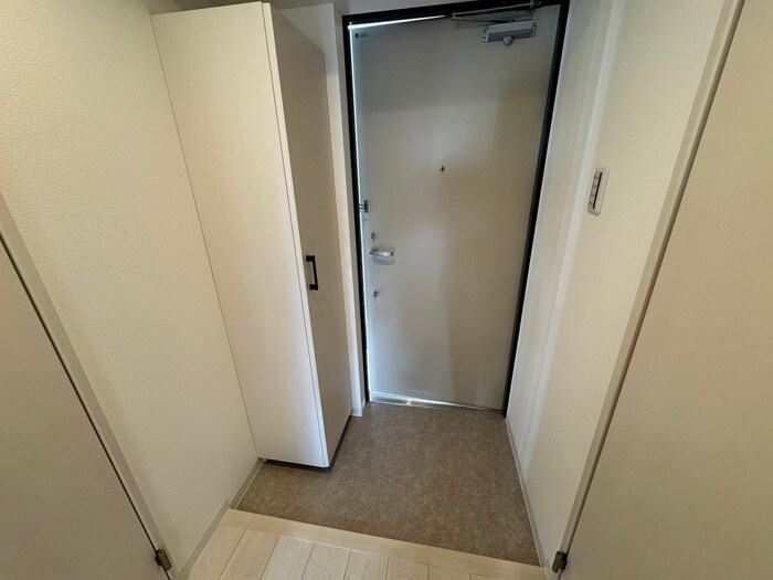 パークス堺筋本町の物件内観写真