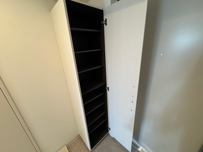 パークス堺筋本町の物件内観写真