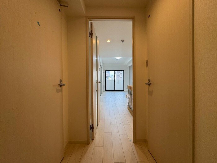 パークス堺筋本町の物件内観写真