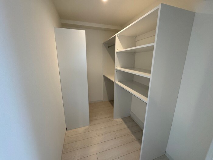 パークス堺筋本町の物件内観写真