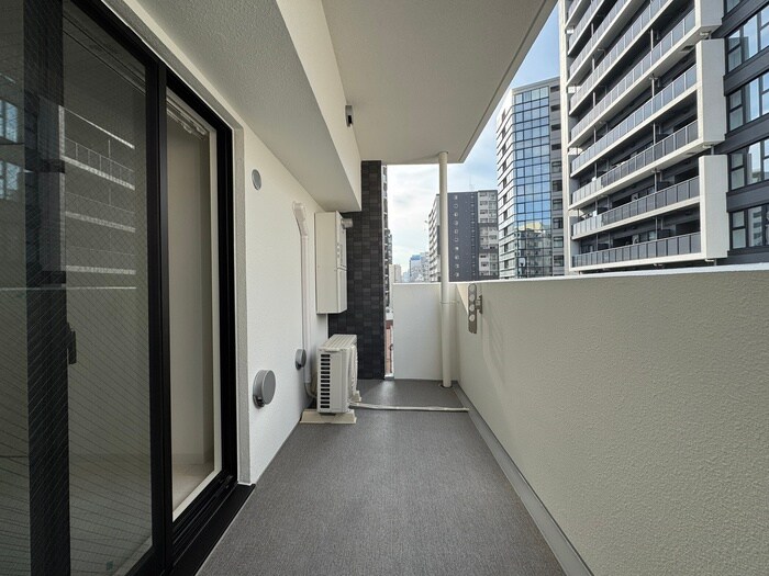 パークス堺筋本町の物件内観写真