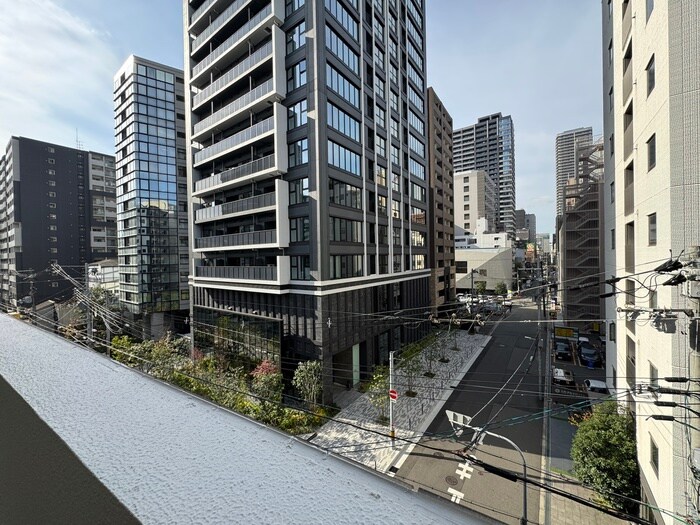 パークス堺筋本町の物件内観写真