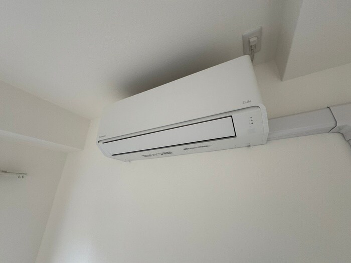 パークス堺筋本町の物件内観写真