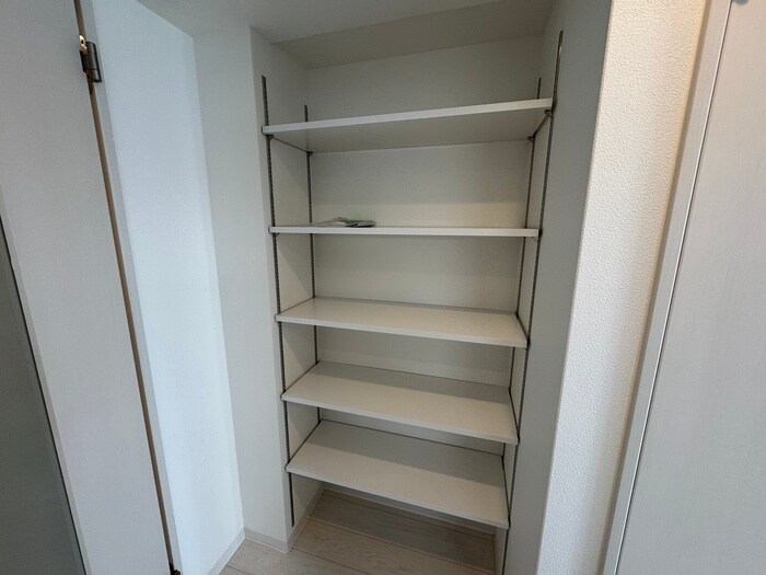 パークス堺筋本町の物件内観写真