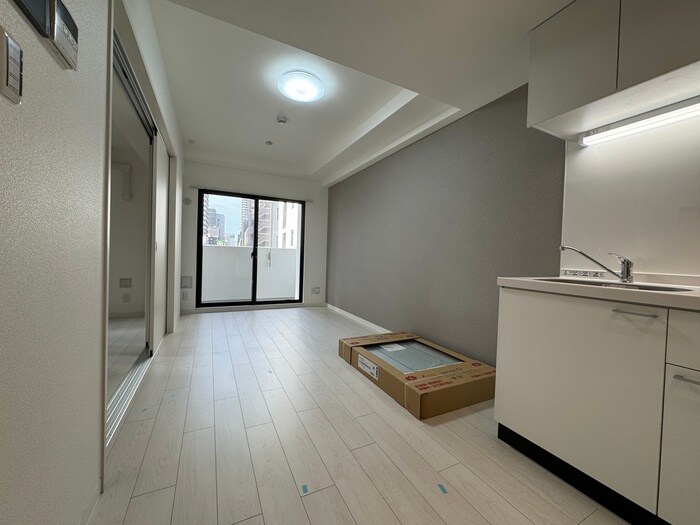 パークス堺筋本町の物件内観写真