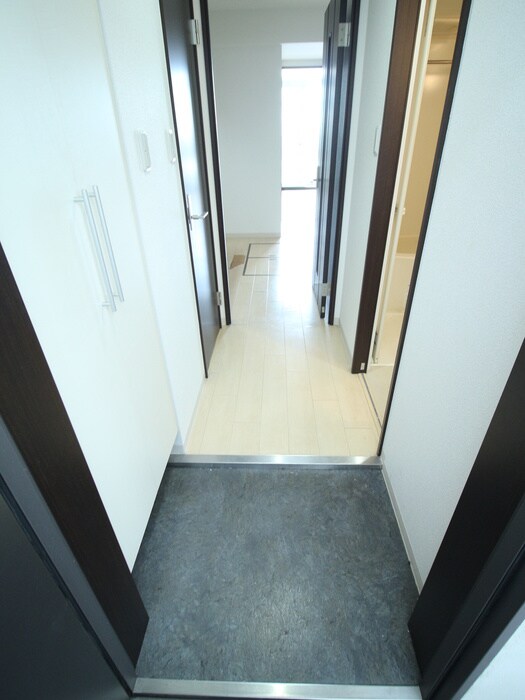 Ｍｓ　ＦＬＡＴⅡの物件内観写真