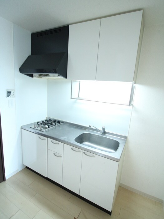 Ｍｓ　ＦＬＡＴⅡの物件内観写真