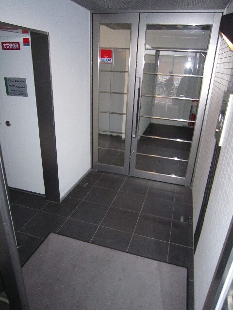 Ｍｓ　ＦＬＡＴⅡの物件外観写真