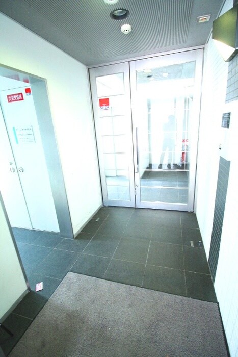 Ｍｓ　ＦＬＡＴⅡの物件外観写真