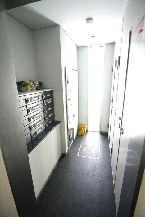 Ｍｓ　ＦＬＡＴⅡの物件外観写真