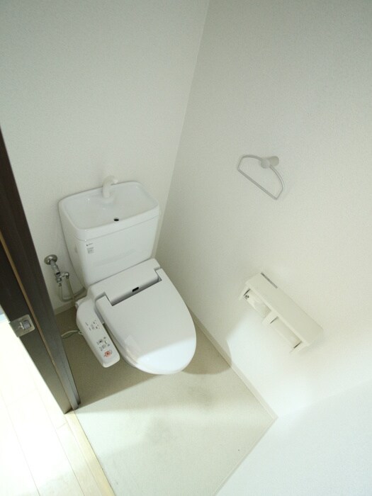 Ｍｓ　ＦＬＡＴⅡの物件内観写真