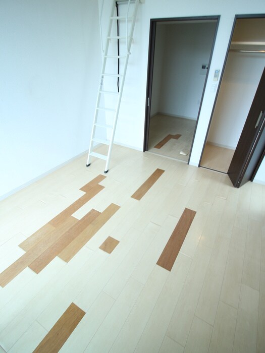 Ｍｓ　ＦＬＡＴⅡの物件内観写真