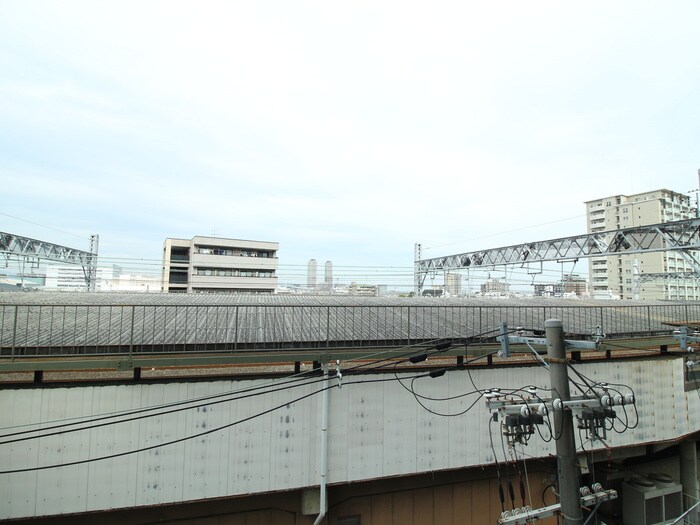 Ｍｓ　ＦＬＡＴⅡの物件内観写真