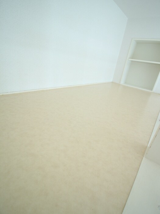 Ｍｓ　ＦＬＡＴⅡの物件内観写真