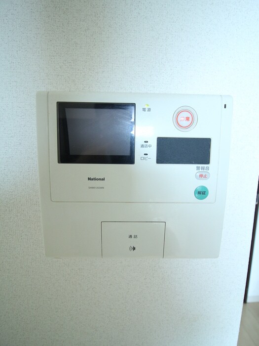 Ｍｓ　ＦＬＡＴⅡの物件内観写真