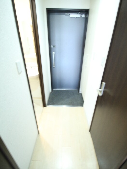 Ｍｓ　ＦＬＡＴⅡの物件内観写真