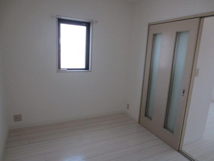 ト－シンクレ－ル塚口の物件内観写真