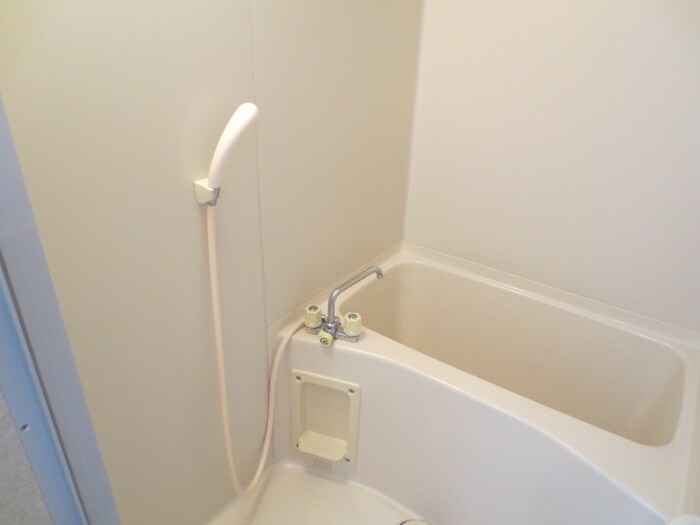 ト－シンクレ－ル塚口の物件内観写真