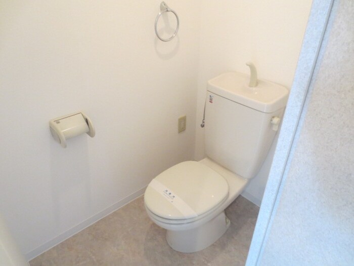 ト－シンクレ－ル塚口の物件内観写真