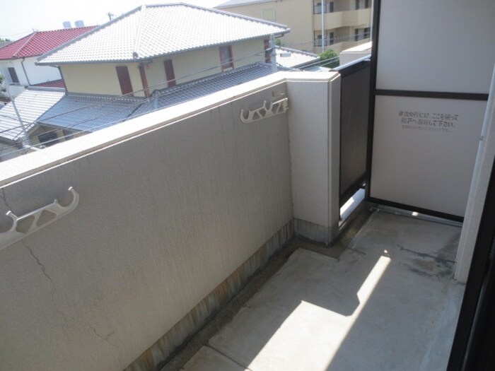 ト－シンクレ－ル塚口の物件内観写真