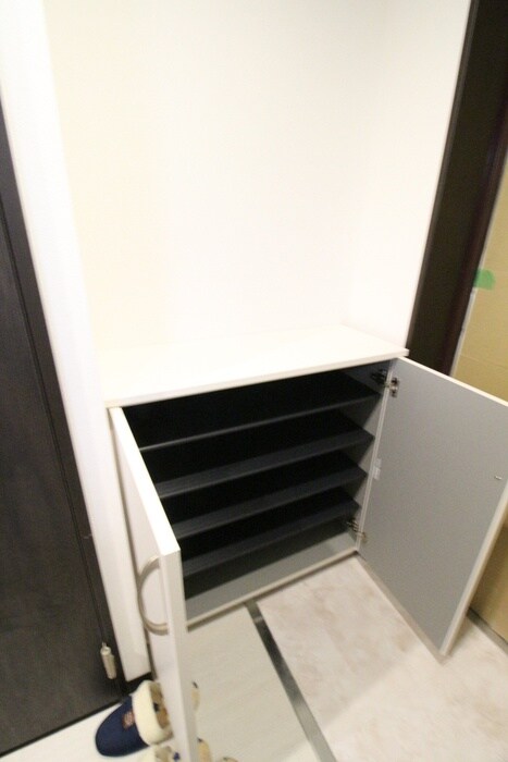 グランパシフィック毛馬の物件内観写真