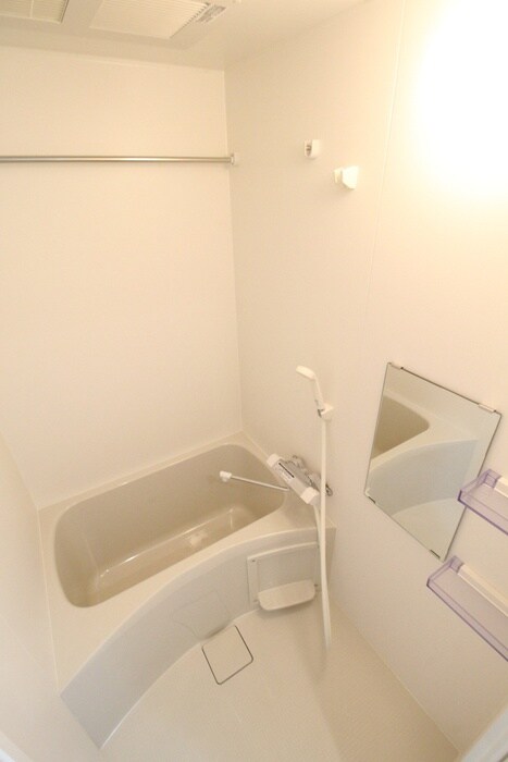 グランパシフィック毛馬の物件内観写真