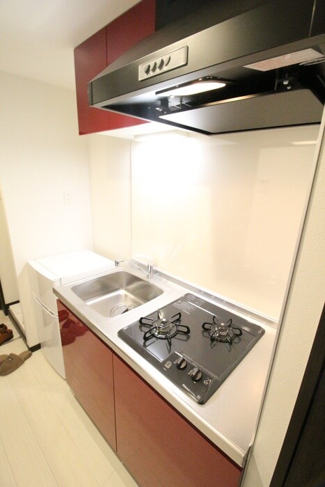 グランパシフィック毛馬の物件内観写真