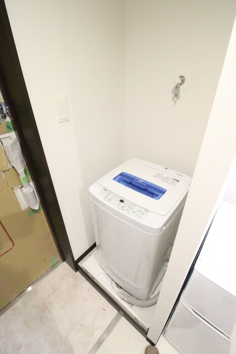 グランパシフィック毛馬の物件内観写真