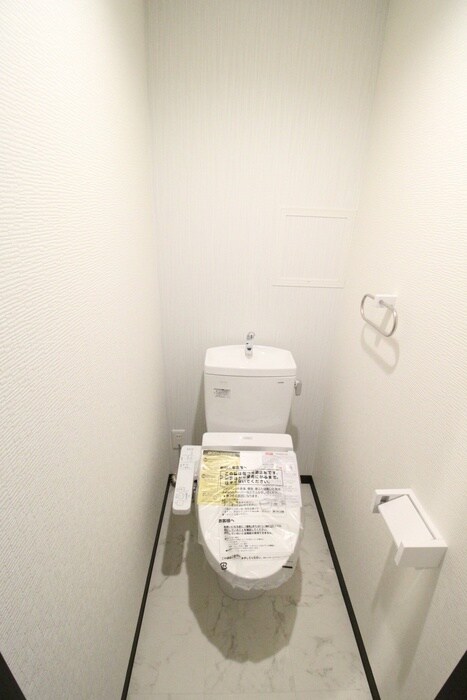 グランパシフィック毛馬の物件内観写真