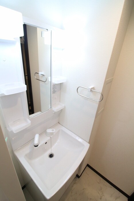 グランパシフィック毛馬の物件内観写真