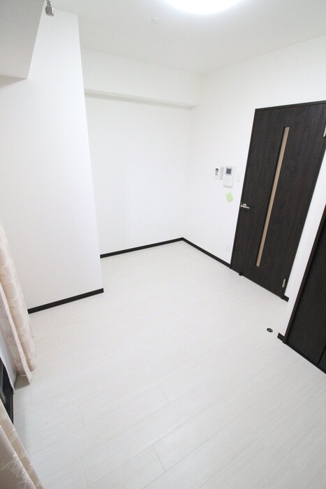 グランパシフィック毛馬の物件内観写真