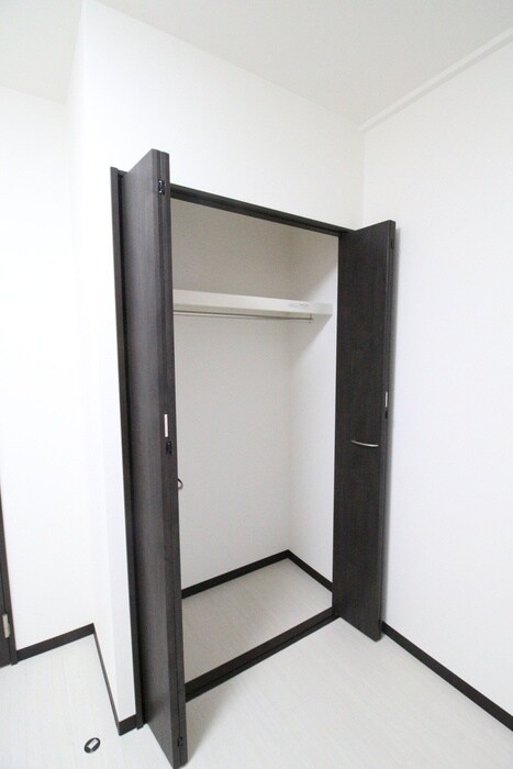 グランパシフィック毛馬の物件内観写真