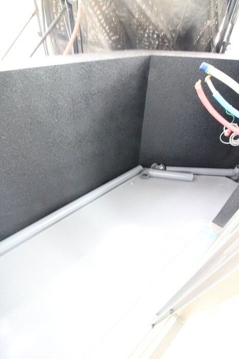 グランパシフィック毛馬の物件内観写真