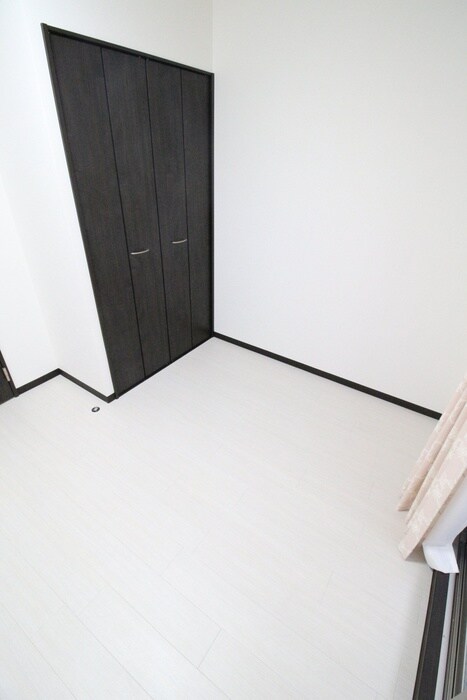 グランパシフィック毛馬の物件内観写真