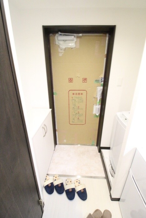 グランパシフィック毛馬の物件内観写真