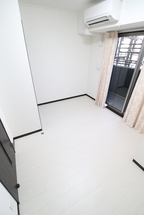 グランパシフィック毛馬の物件内観写真