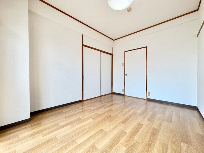 キ－ストンハウスの物件内観写真