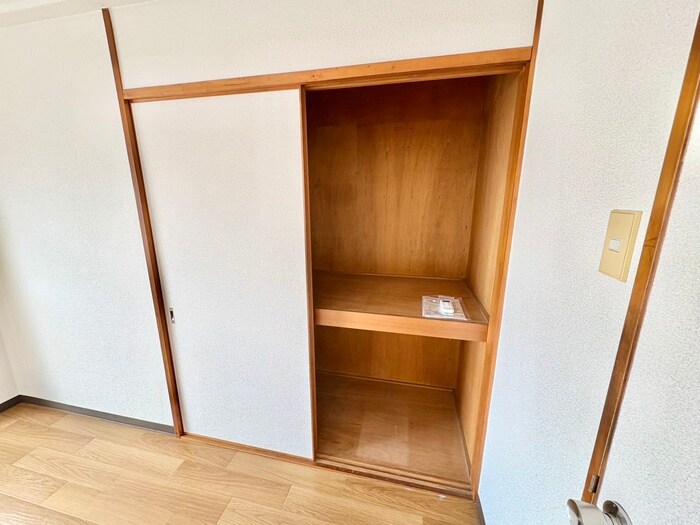 キ－ストンハウスの物件内観写真